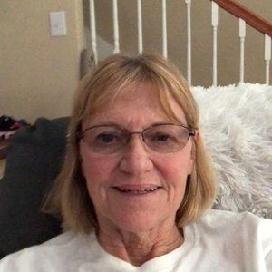 Meet your Posher, Janet